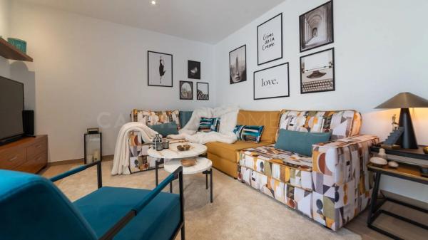 Ático en avenida Antonio Pedrera Soler, 115