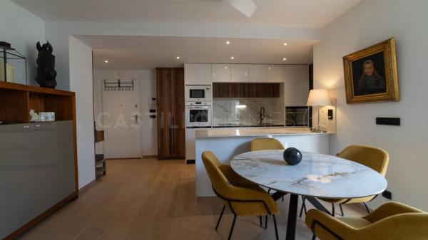 Ático en avenida Antonio Pedrera Soler, 115