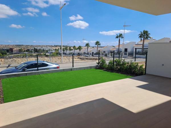 Piso en calle Daya Nueva, 13