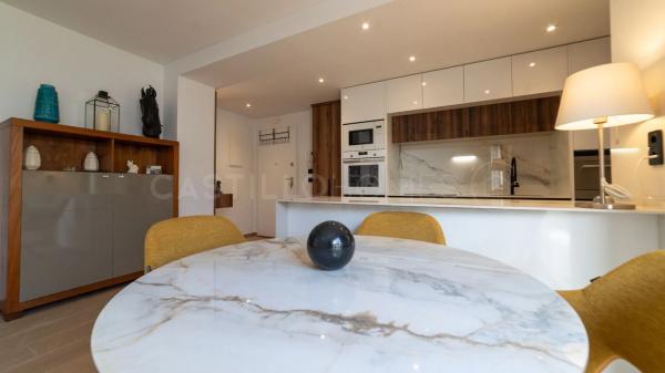 Ático en avenida Antonio Pedrera Soler, 115