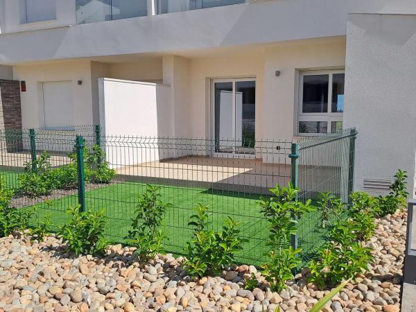 Piso en calle Daya Nueva, 13