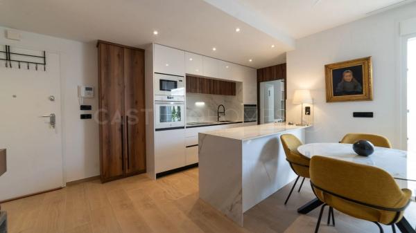 Ático en avenida Antonio Pedrera Soler, 115