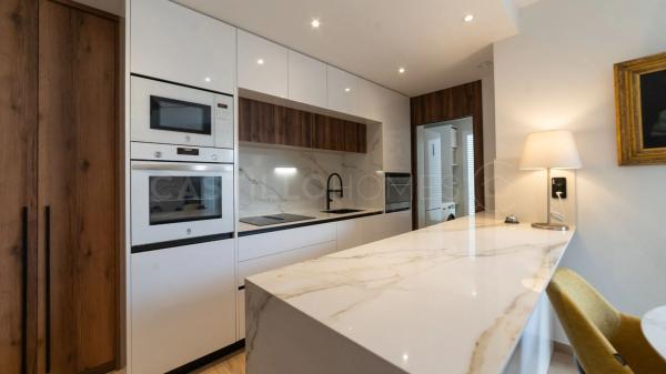 Ático en avenida Antonio Pedrera Soler, 115