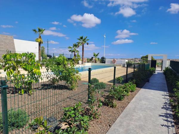 Piso en calle Daya Nueva, 13