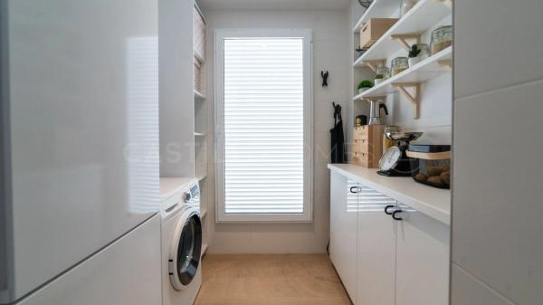 Ático en avenida Antonio Pedrera Soler, 115