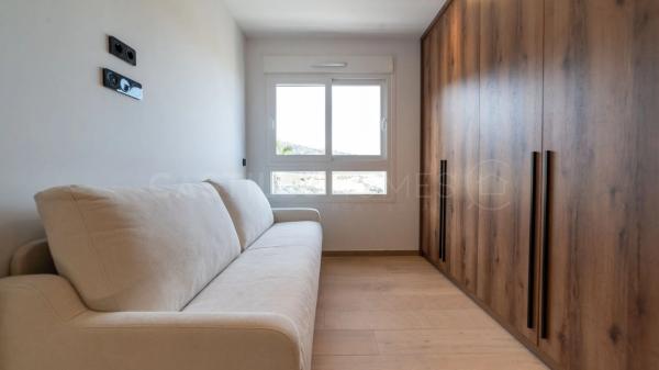 Ático en avenida Antonio Pedrera Soler, 115