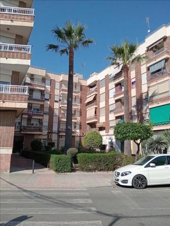 Piso en calle Comunidad Valenciana