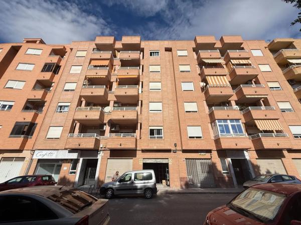 Piso en Almoradí