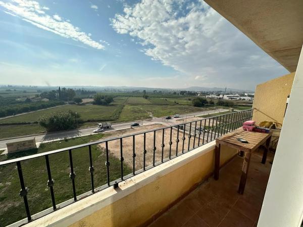 Piso en calle Maestro Manuel Serrano