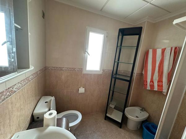 Piso en calle Maestro Manuel Serrano