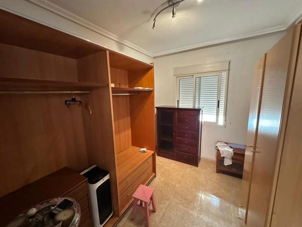 Piso en calle Maestro Manuel Serrano