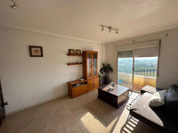 Piso en calle Maestro Manuel Serrano