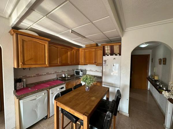 Piso en calle Maestro Manuel Serrano