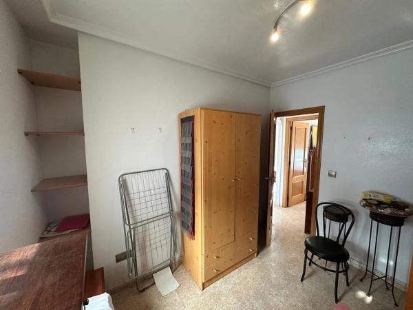 Piso en calle Maestro Manuel Serrano