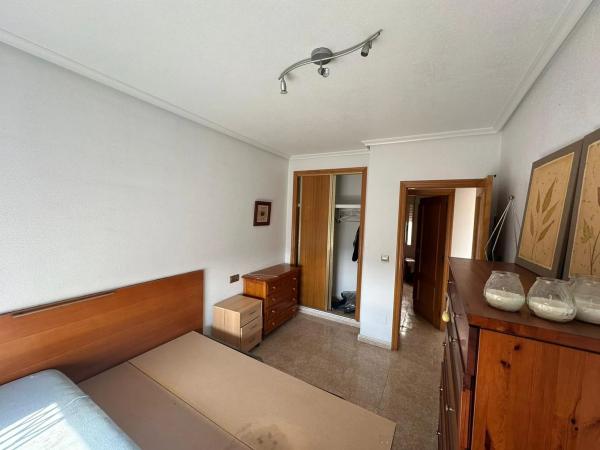 Piso en calle Maestro Manuel Serrano