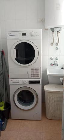 Piso en calle Luis Buñuel, 53