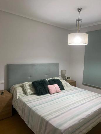 Piso en calle Luis Buñuel, 53