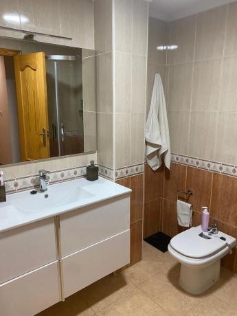 Piso en calle Luis Buñuel, 53