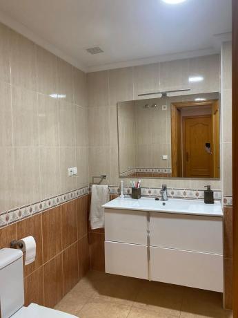 Piso en calle Luis Buñuel, 53