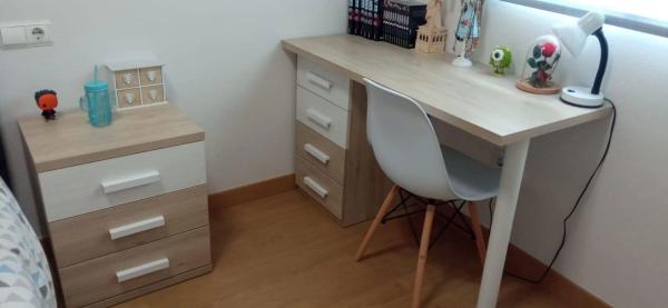 Piso en calle Luis Buñuel, 53