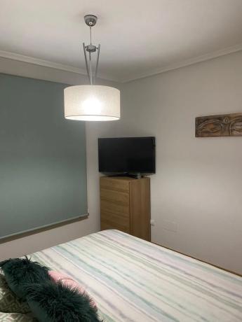 Piso en calle Luis Buñuel, 53