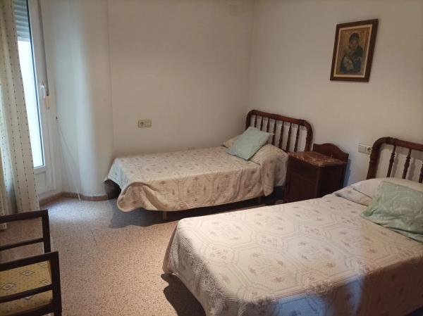 Piso en calle Larramendi