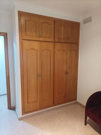 Piso en calle Larramendi