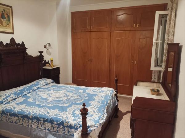 Piso en calle Larramendi