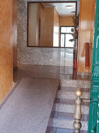 Piso en calle Larramendi