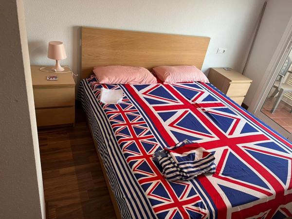 Piso en calle Formentera del Segura, 5