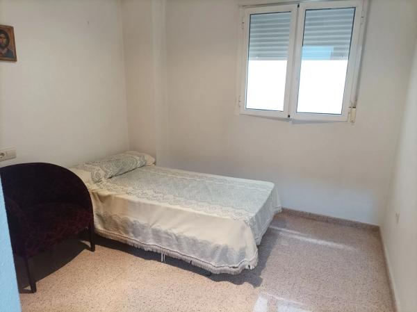 Piso en calle Larramendi