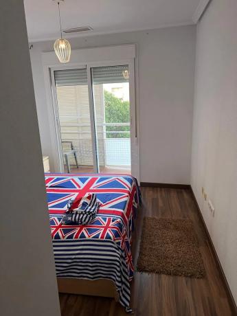 Piso en calle Formentera del Segura, 5