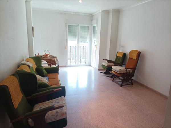 Piso en calle Larramendi