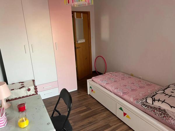 Piso en calle Formentera del Segura, 5