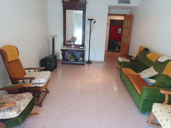 Piso en calle Larramendi