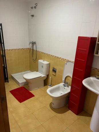 Piso en calle Formentera del Segura, 5