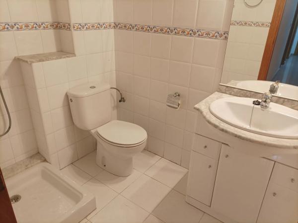 Piso en calle Larramendi