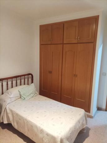 Piso en calle Larramendi