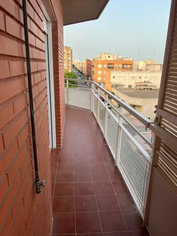 Piso en calle Formentera del Segura, 5