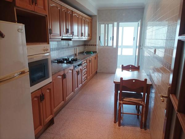 Piso en calle Larramendi