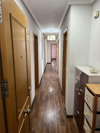 Piso en calle Formentera del Segura, 5