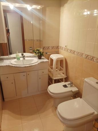 Piso en calle Larramendi