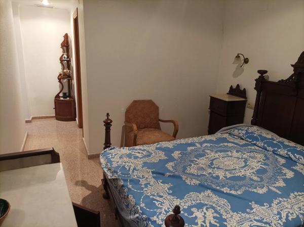 Piso en calle Larramendi