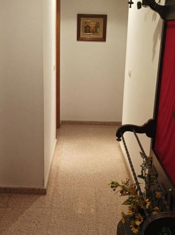 Piso en calle Larramendi