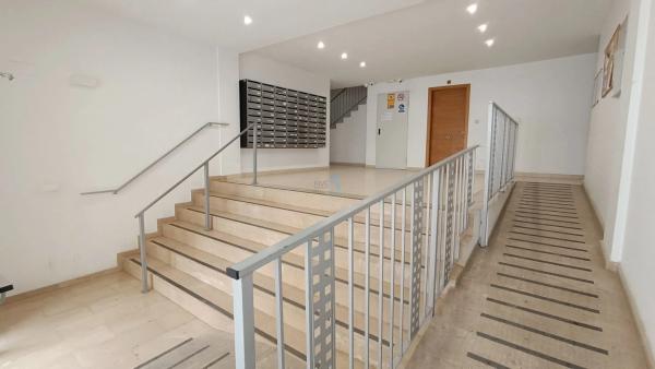 Piso en Almoradí