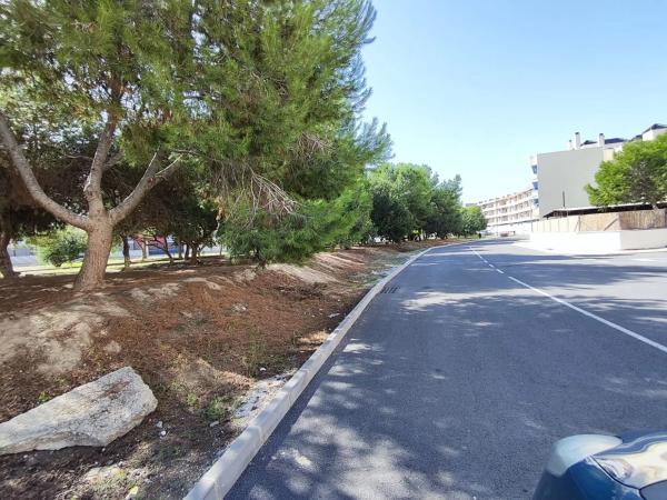 Piso en calle Colombia