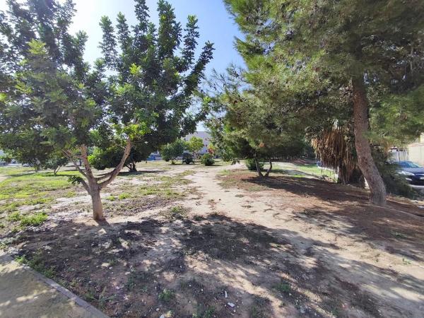 Piso en calle Colombia