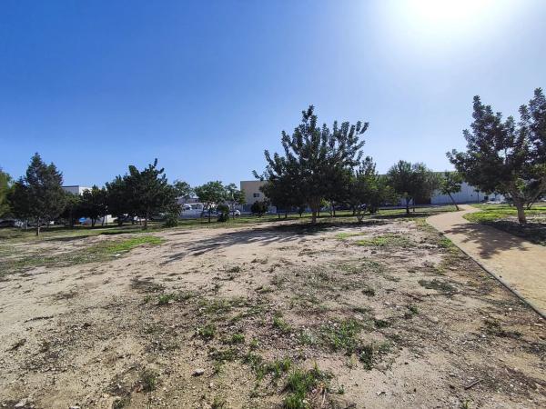 Piso en calle Colombia