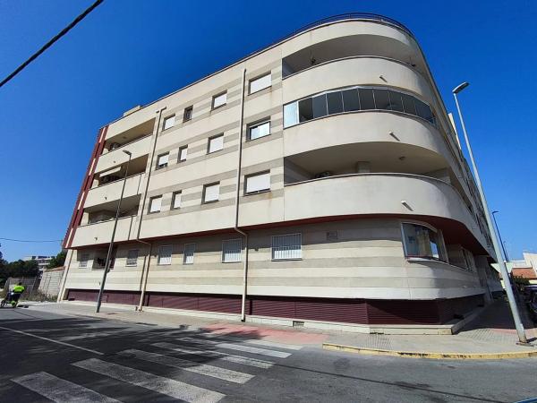 Piso en calle Colombia