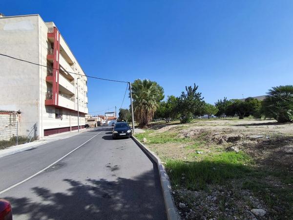 Piso en calle Colombia